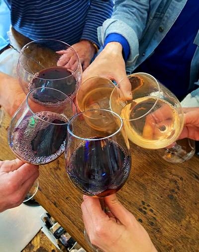 Chez Marianne - restaurant PAIMPOL - top resto PAIMPOL