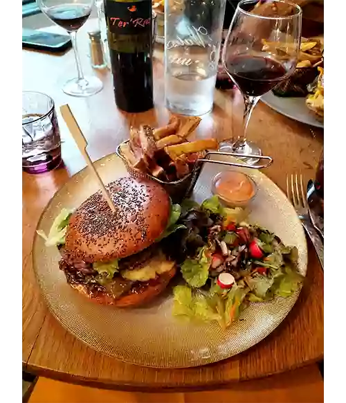 Chez Marianne - restaurant PAIMPOL - meilleur resto PAIMPOL