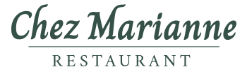 Adresse - Horaires - Téléphone - Chez Marianne - restaurant PAIMPOL